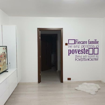 Apartament Oana'S Home Orşova Екстериор снимка