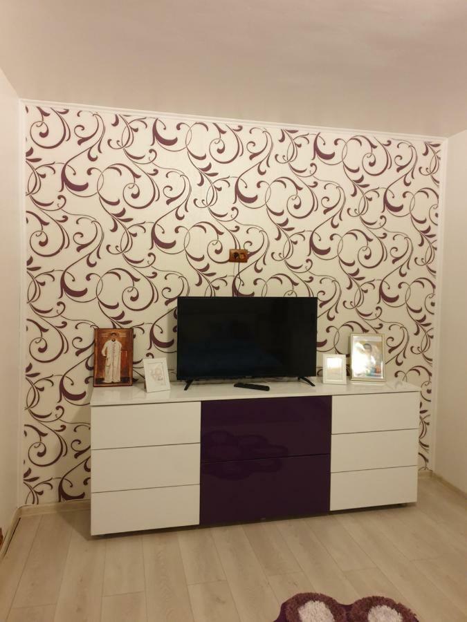 Apartament Oana'S Home Orşova Екстериор снимка