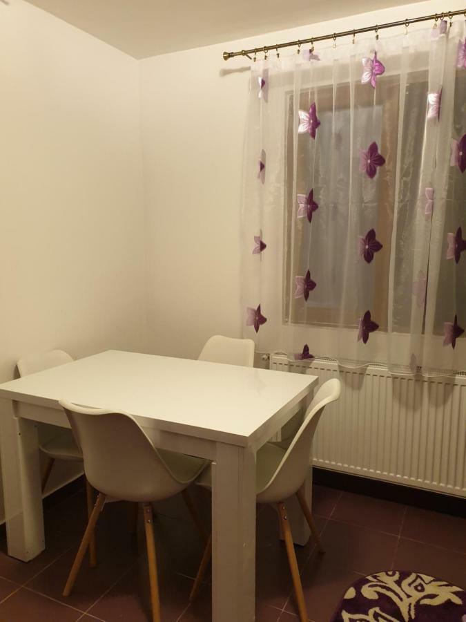 Apartament Oana'S Home Orşova Екстериор снимка